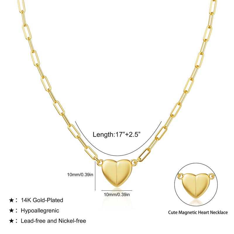 HeartBond™ Necklace