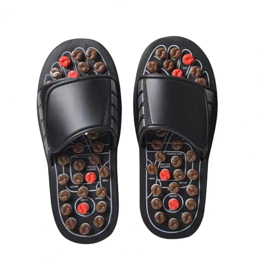 PointStep™ Massage Sandals