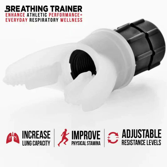 Lung Sculpt Trainer