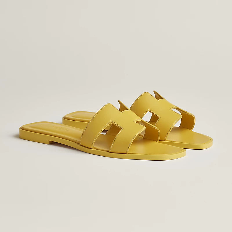 Oran Summer Sandals
