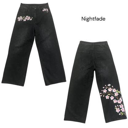 Sakura Style Combo