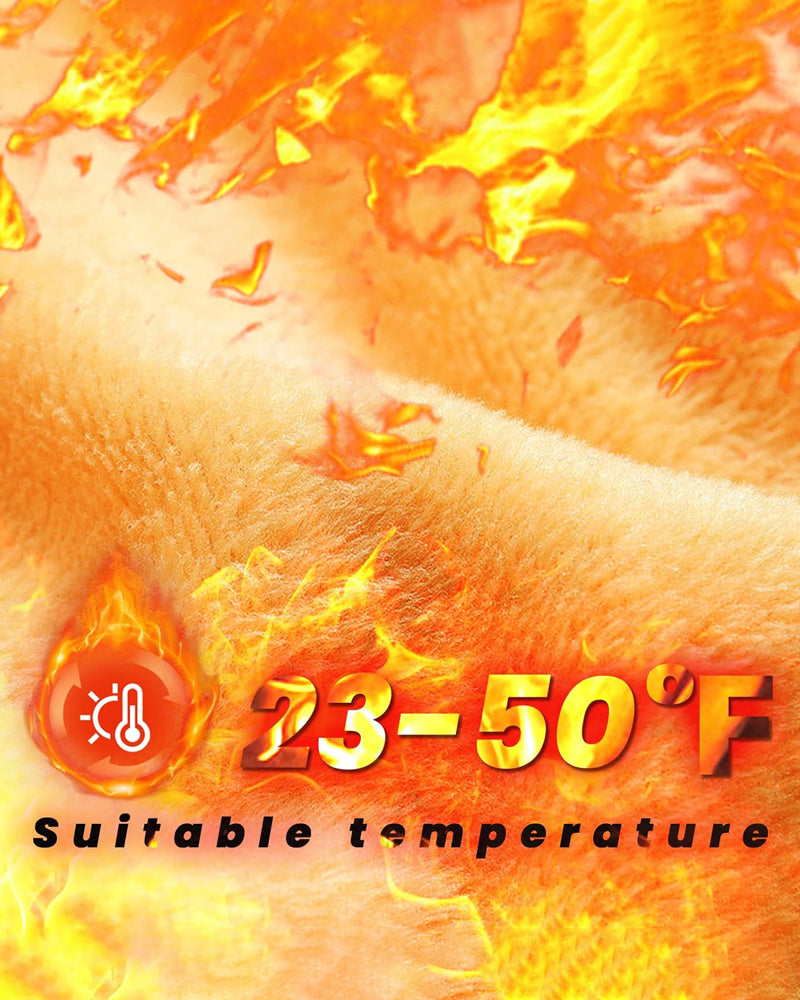 SheerWarm™  Fleece Lined Tights