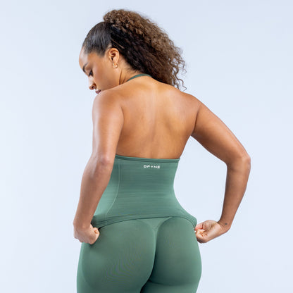 ContourFlex™ Halter Top