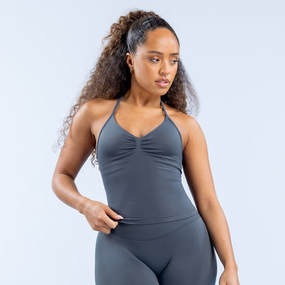 ContourFlex™ Halter Top