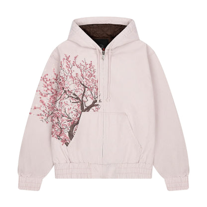 Sakura Style Combo