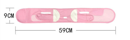 The Face Slimming Strap™