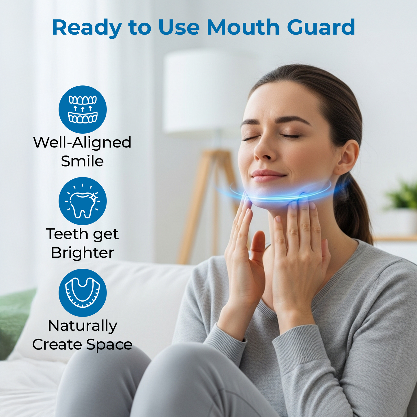 AlignVent™ Orthodontic Trainer