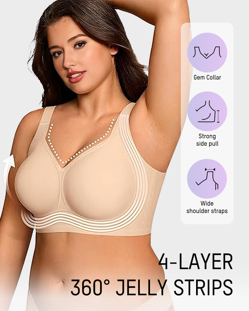 GELLA™ Comfort Bra