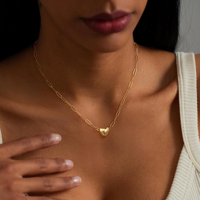 HeartBond™ Necklace