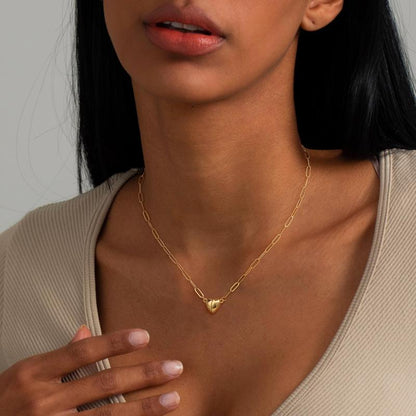 HeartBond™ Necklace