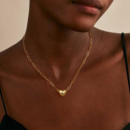 HeartBond™ Necklace