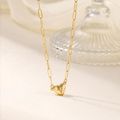 HeartBond™ Necklace