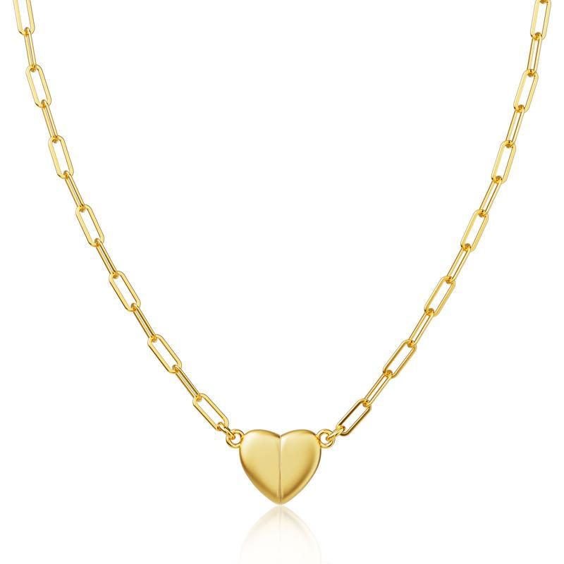 HeartBond™ Necklace