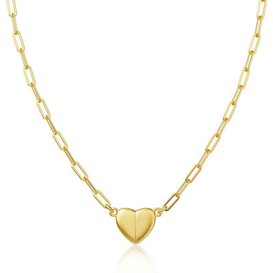 HeartBond™ Necklace