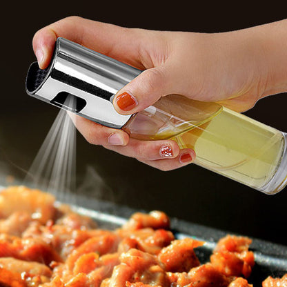 ControlMist™ Oil Sprayer