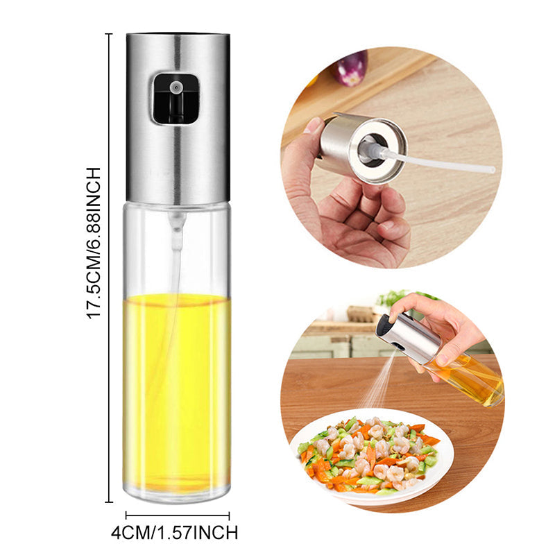ControlMist™ Oil Sprayer