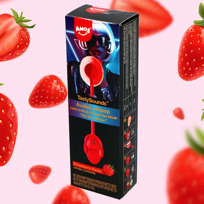 MouthBeat™ Music Lollipop