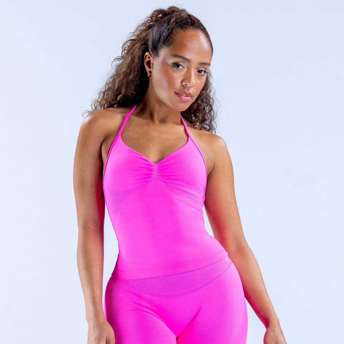 ContourFlex™ Halter Top