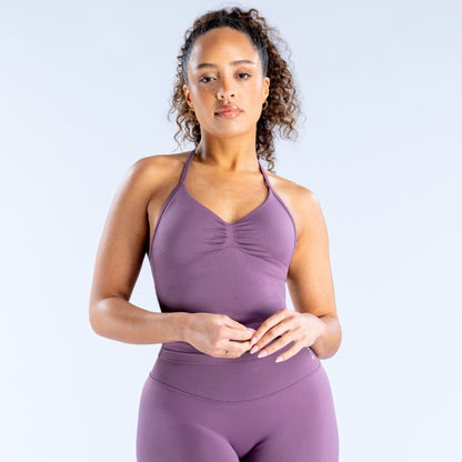 ContourFlex™ Halter Top