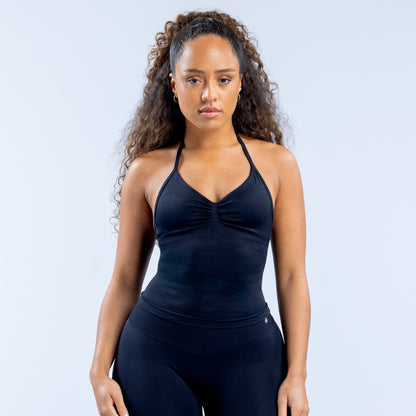 ContourFlex™ Halter Top