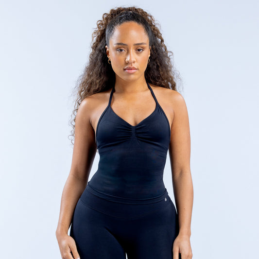 ContourFlex™ Halter Top
