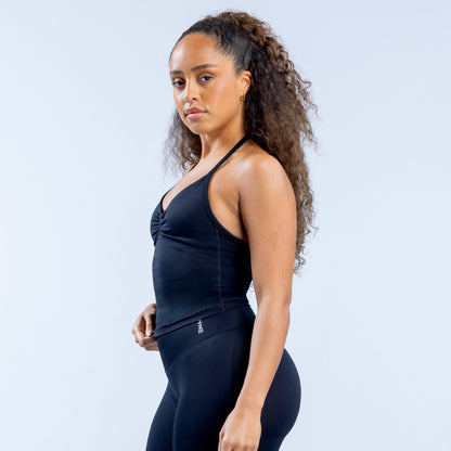 ContourFlex™ Halter Top