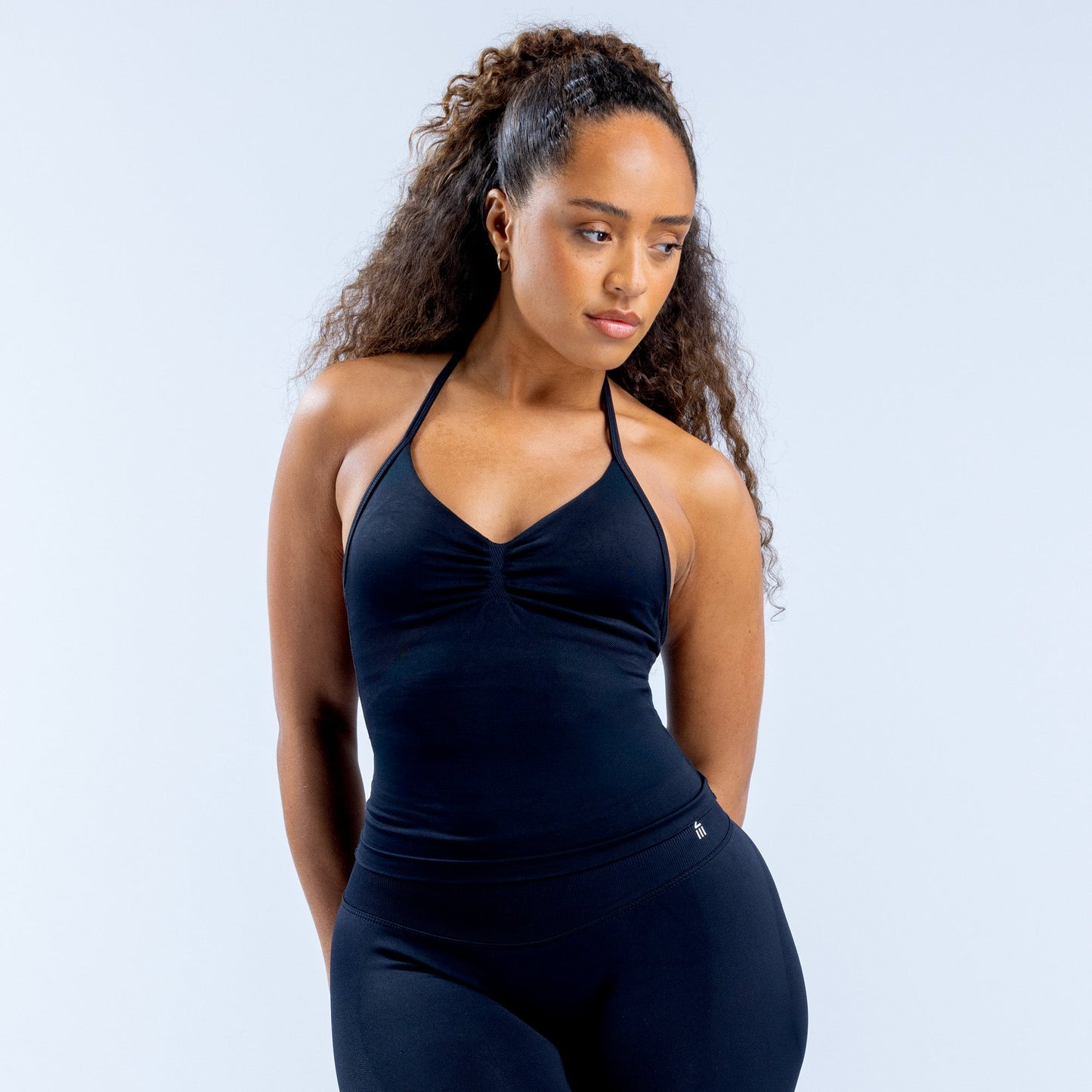 ContourFlex™ Halter Top