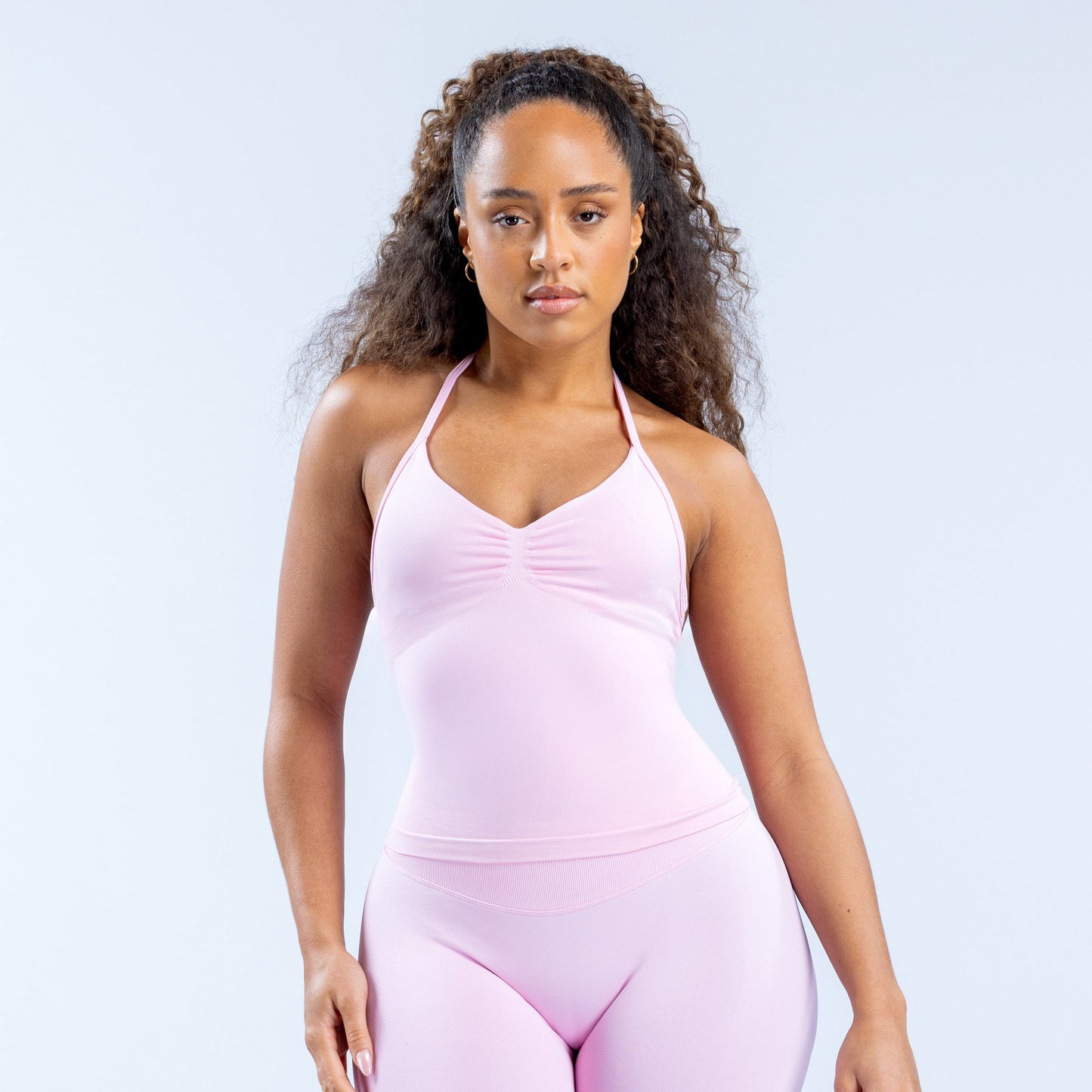 ContourFlex™ Halter Top