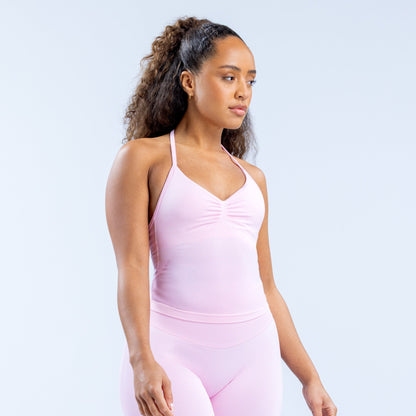 ContourFlex™ Halter Top