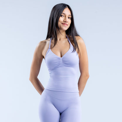 ContourFlex™ Halter Top