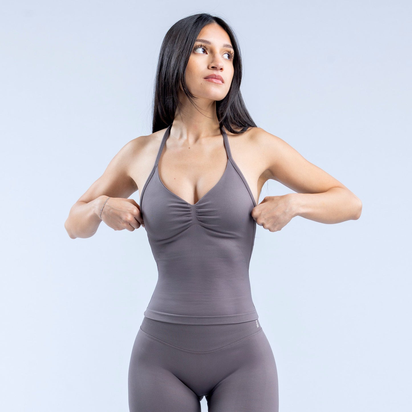 ContourFlex™ Halter Top