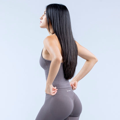 ContourFlex™ Halter Top