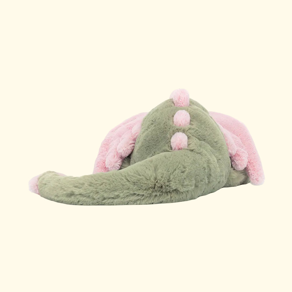WarmHug™ Heating Plush