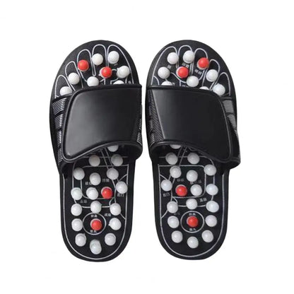 PointStep™ Massage Sandals