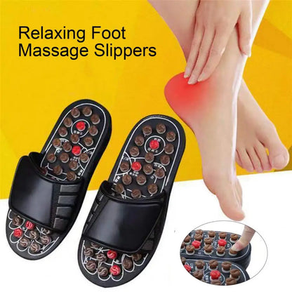 PointStep™ Massage Sandals