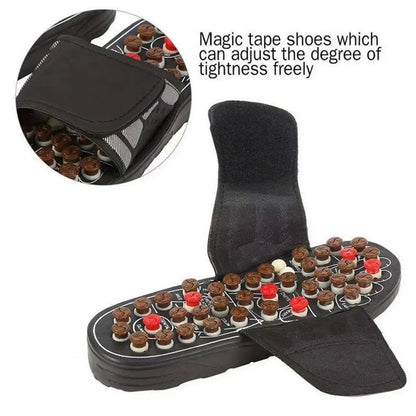 PointStep™ Massage Sandals