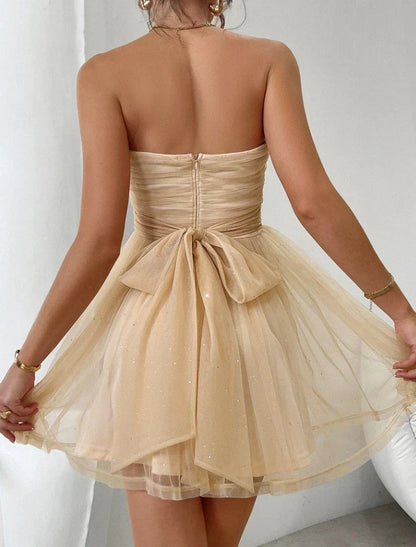 Viral Sparkle Dress (80% OFF TODAY ONLY!) Clearance Sale
