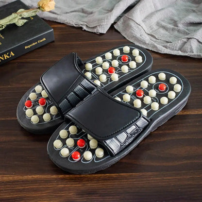 PointStep™ Massage Sandals