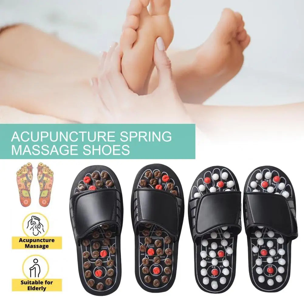 PointStep™ Massage Sandals