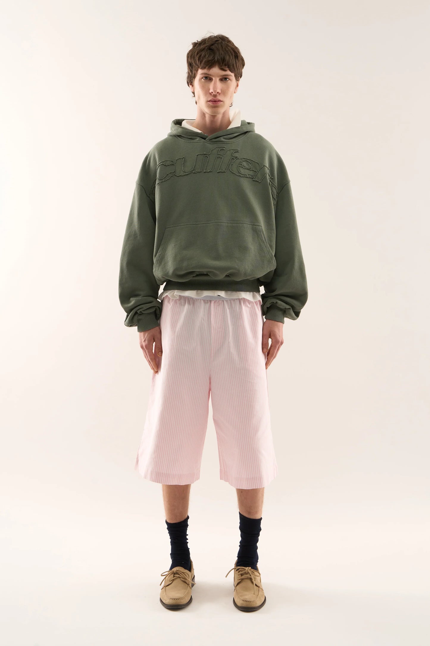 RAW WORLDWIDE HOODIE