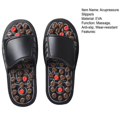 PointStep™ Massage Sandals