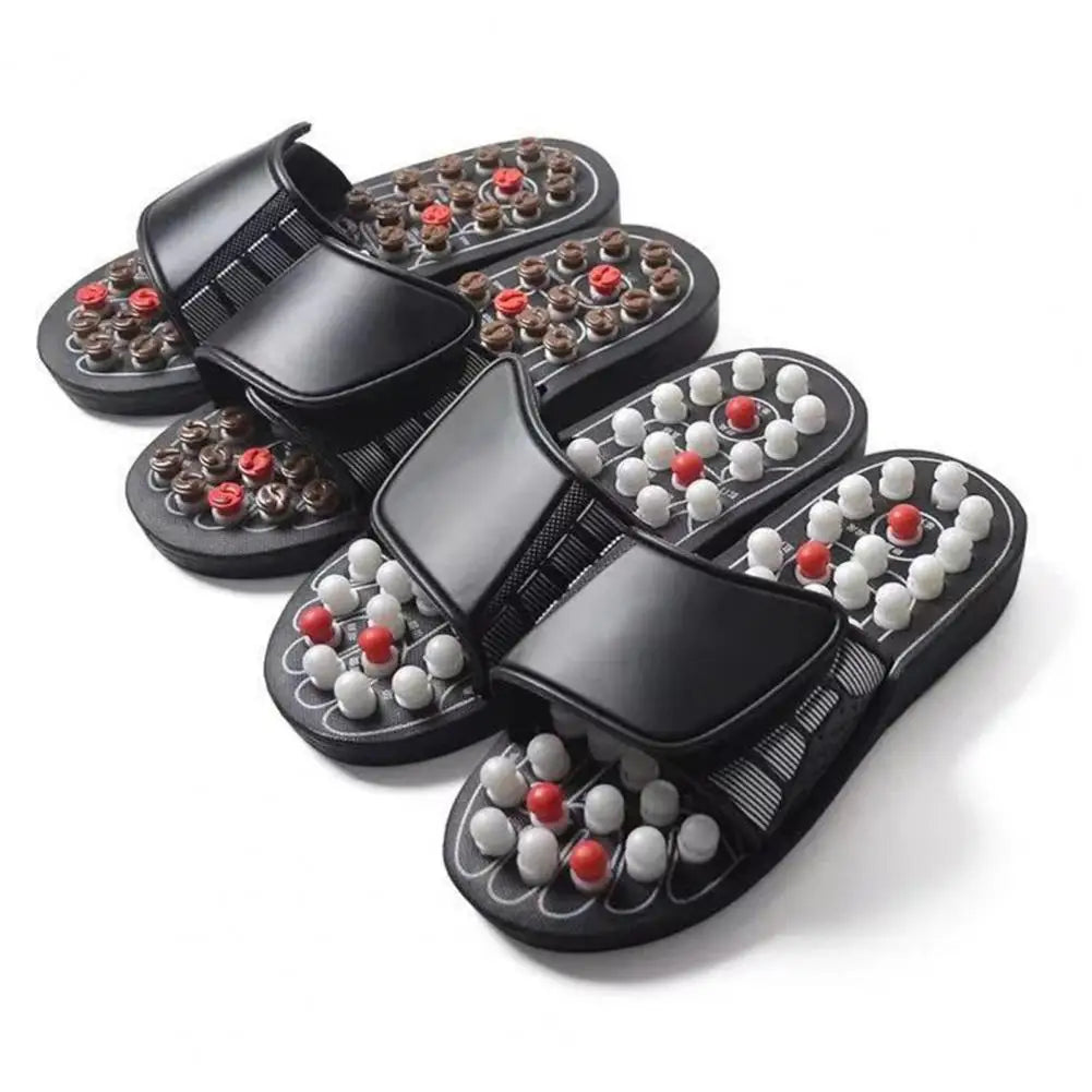 PointStep™ Massage Sandals