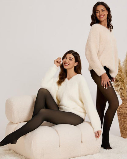 SheerWarm™ Thermal Tights