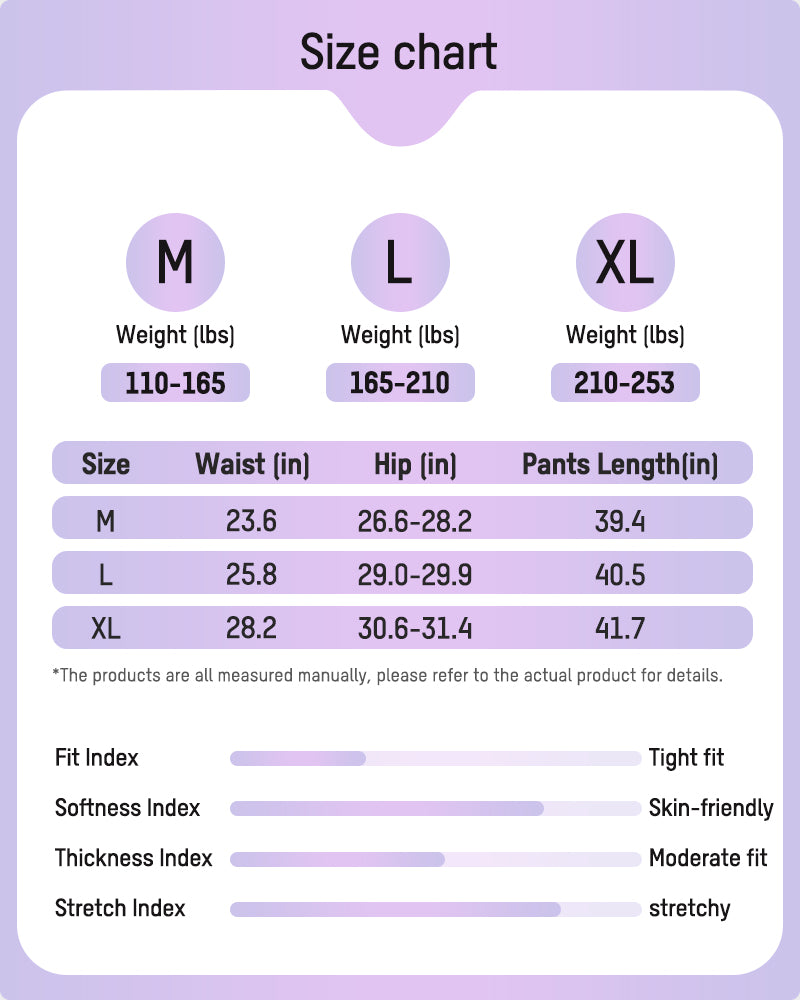 SheerWarm™ Thermal Tights