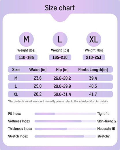 SheerWarm™ Thermal Tights