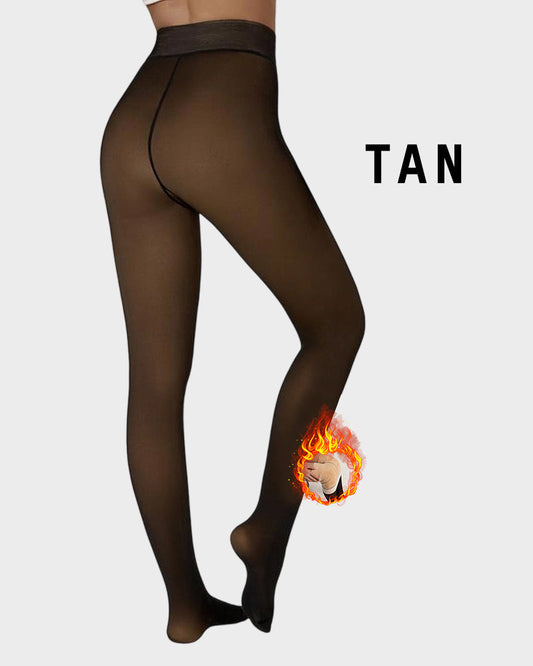 SheerWarm™ Thermal Tights
