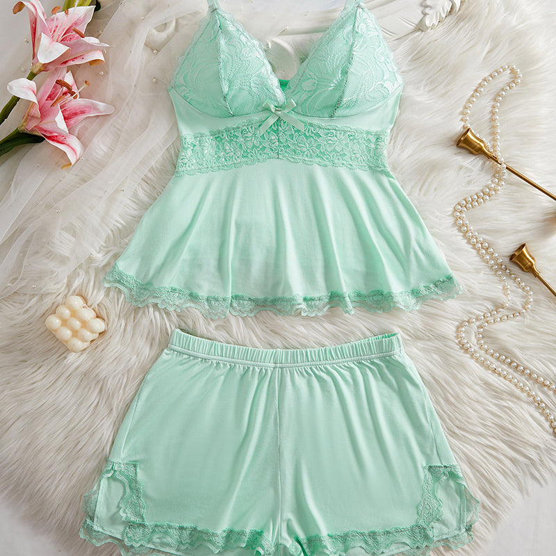 CurveLace™ Nightwear Set