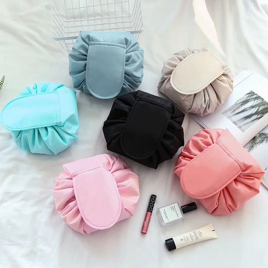Chic Jetsetter Cosmetic Vault