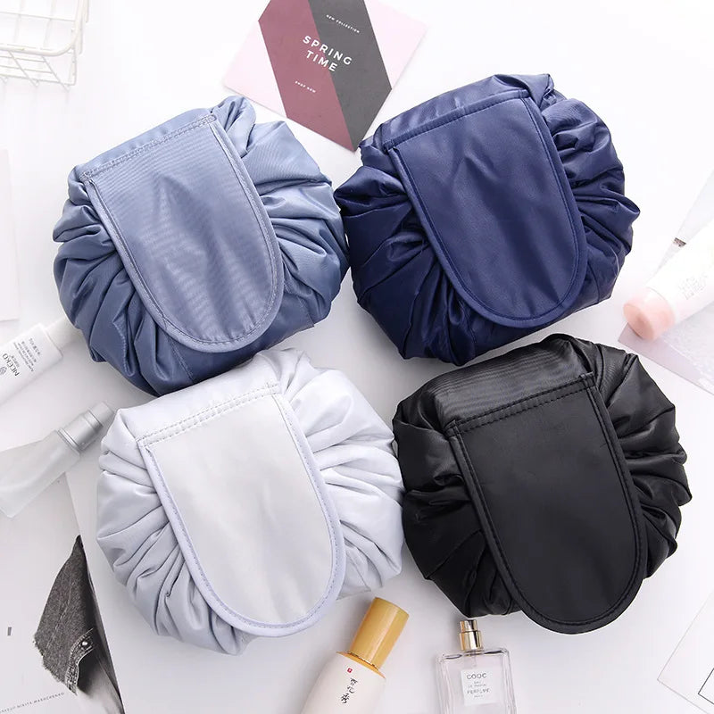 Chic Jetsetter Cosmetic Vault