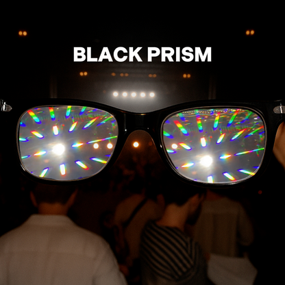 Magic Vision™ Diffraction Glasses